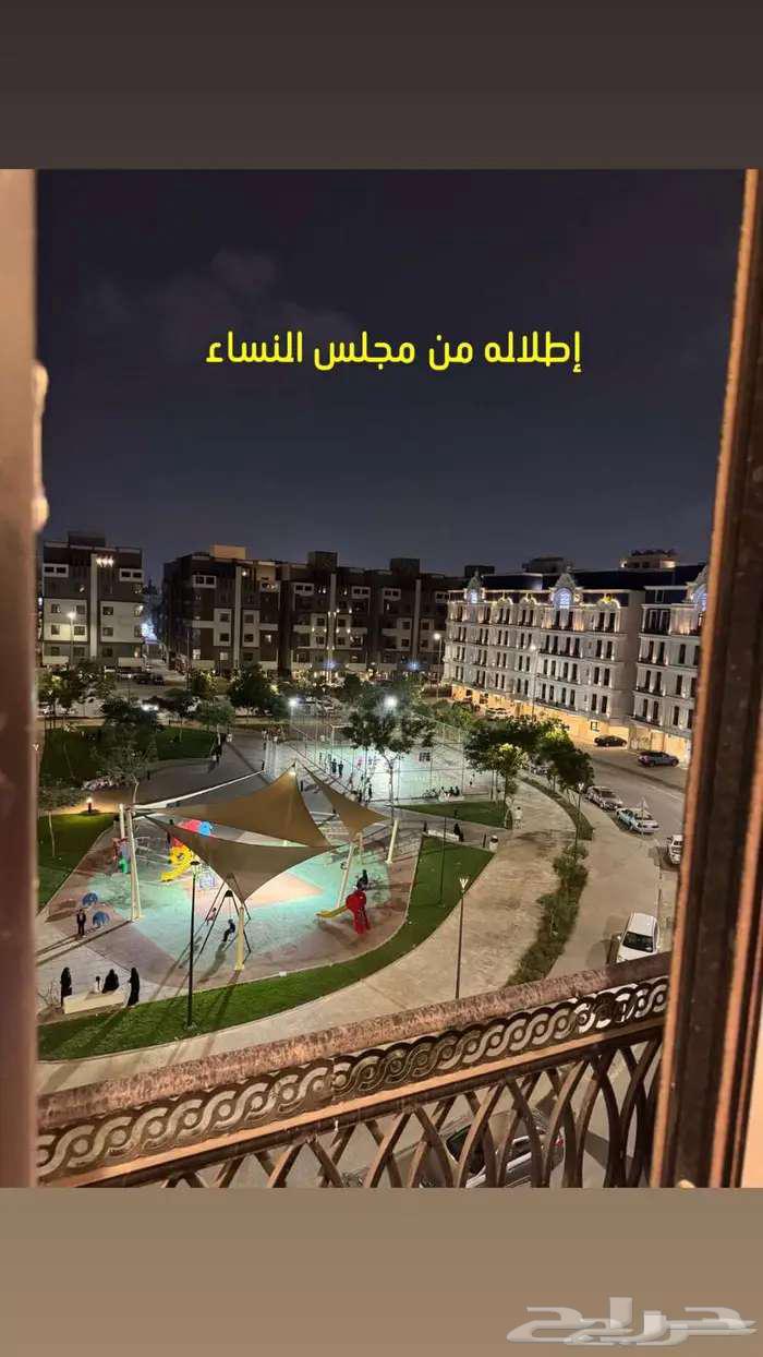 4 bedroom apartment in Al Manar, Jeddah 17