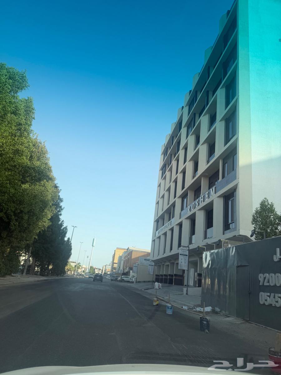 2 bedroom apartment in Al Nahda, Jeddah 10