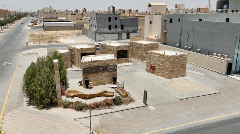 building in Tuwaiq, Riyadh 2