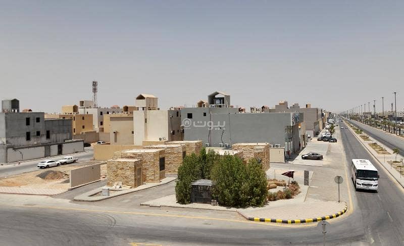 building in Tuwaiq, Riyadh 3