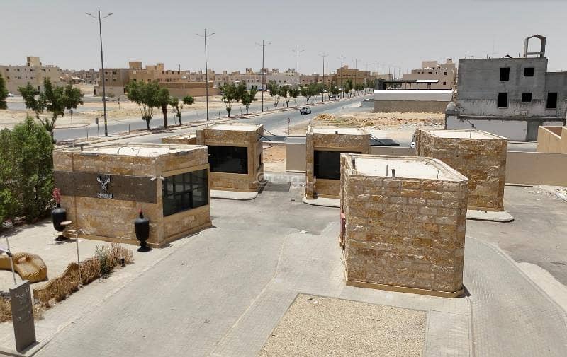 building in Tuwaiq, Riyadh 4