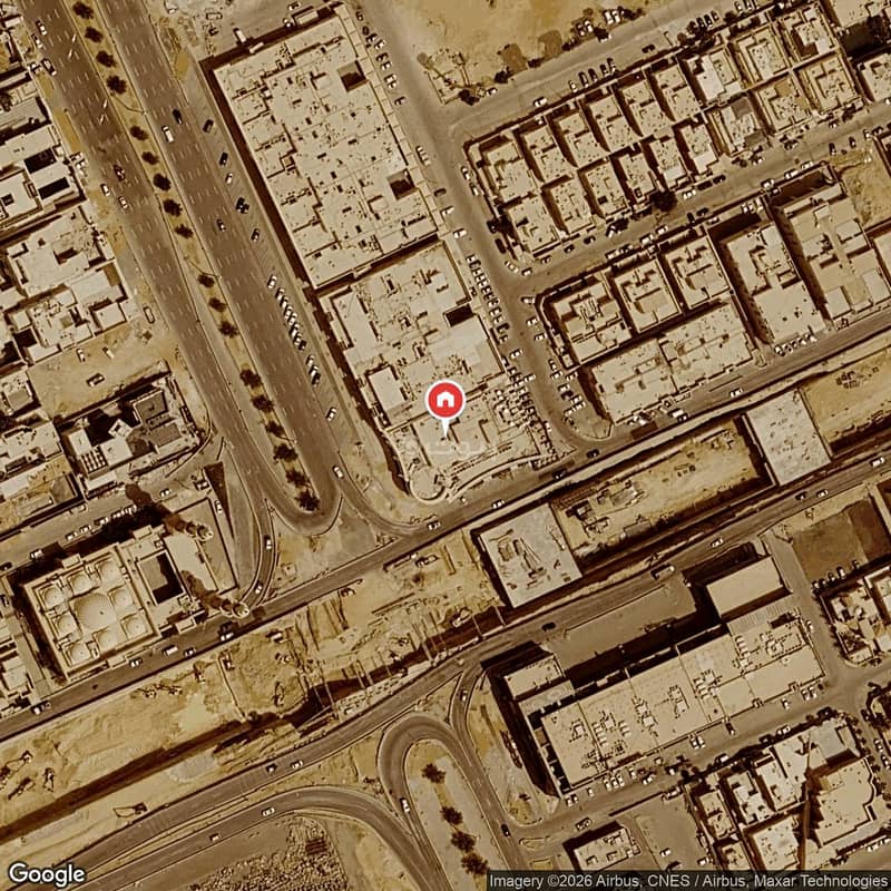 office in Al Malqa, Riyadh 2