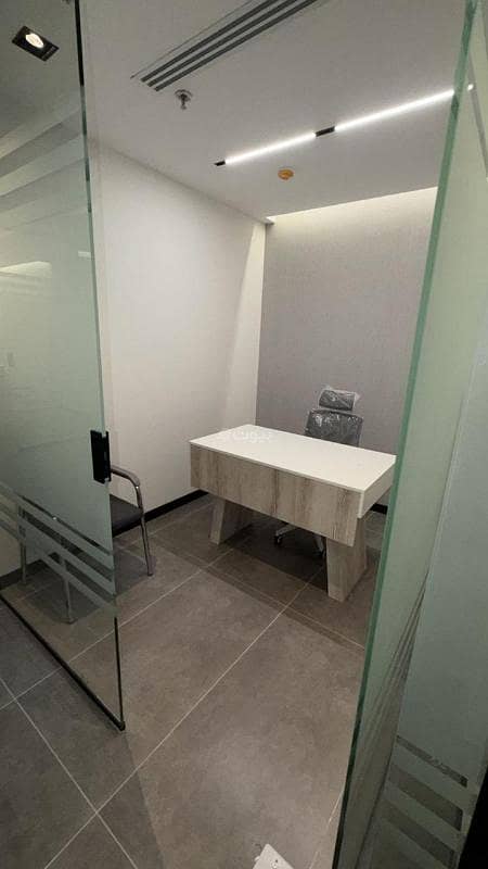 office in Al Malqa, Riyadh 4
