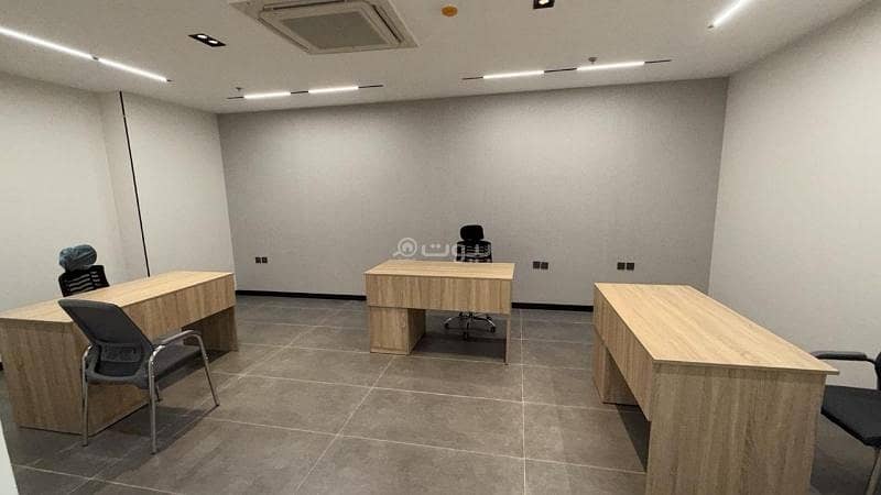 office in Al Malqa, Riyadh 5