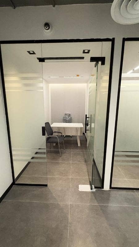 office in Al Malqa, Riyadh 6
