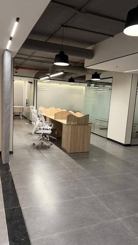 office in Al Malqa, Riyadh 7