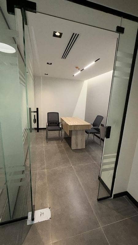 office in Al Malqa, Riyadh 8