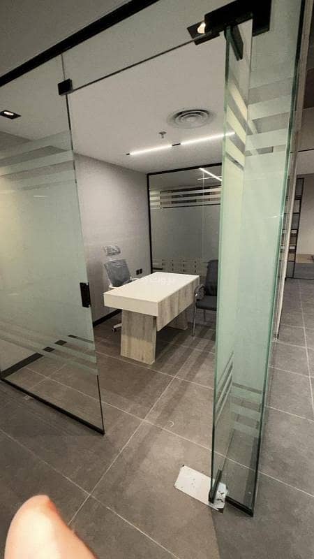 office in Al Malqa, Riyadh 9