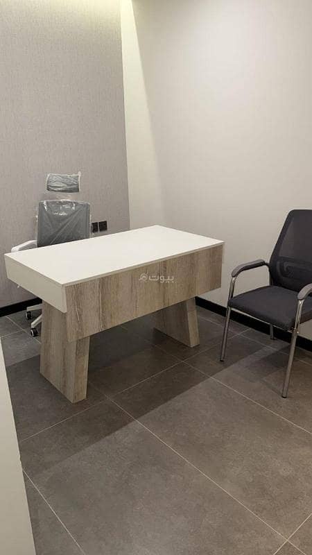 office in Al Malqa, Riyadh 11