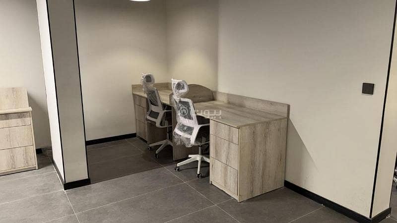 office in Al Malqa, Riyadh 13