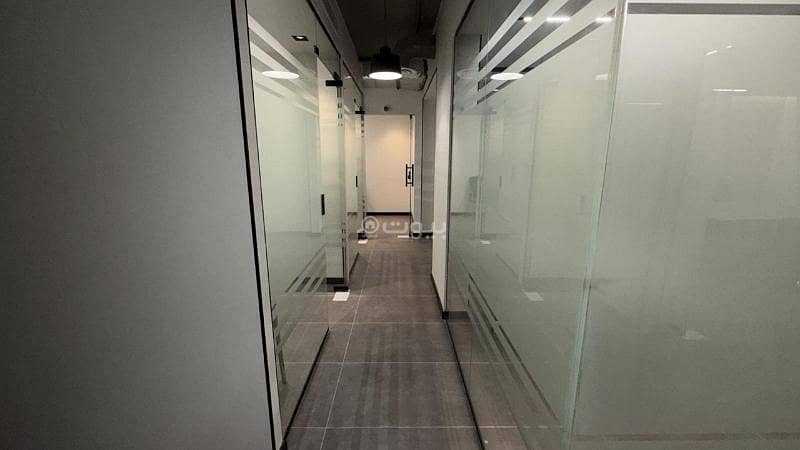 office in Al Malqa, Riyadh 14