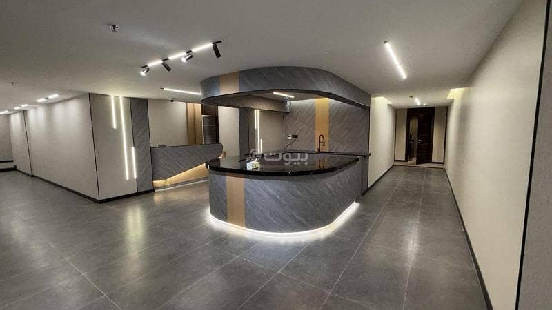 office in Al Malqa, Riyadh 15