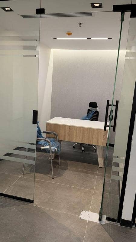 office in Al Malqa, Riyadh 17