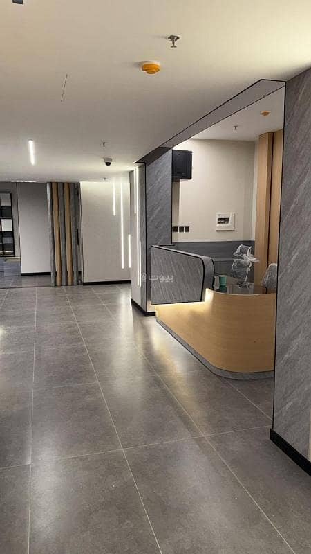 office in Al Malqa, Riyadh 19