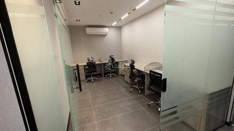 office in Al Malqa, Riyadh 20
