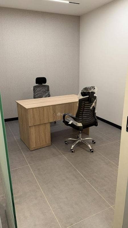 office in Al Malqa, Riyadh 25