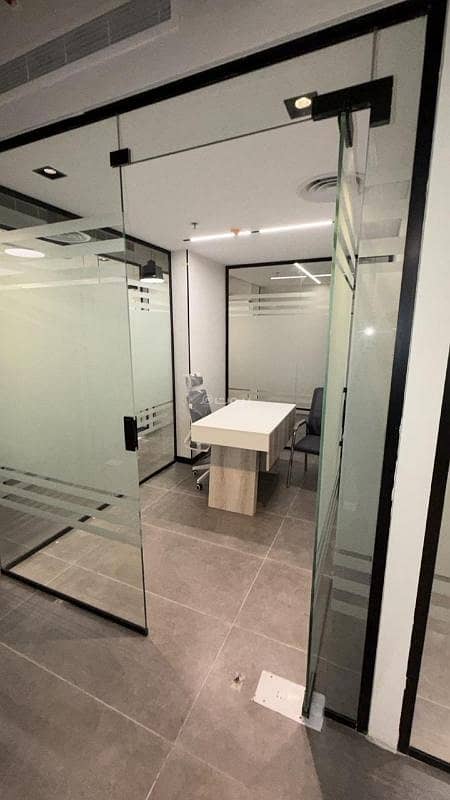 office in Al Malqa, Riyadh 26