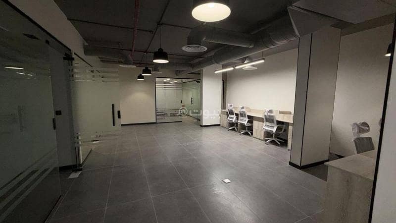 office in Al Malqa, Riyadh 28