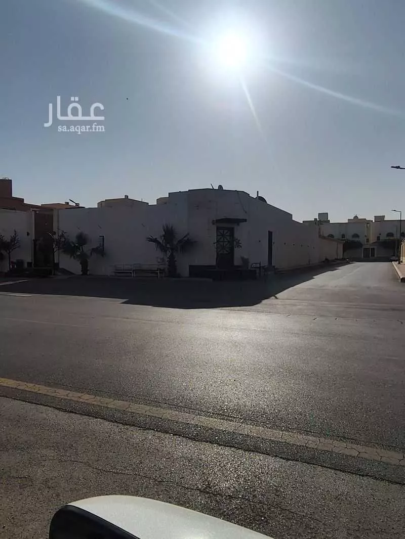 أرض 870 م² في الفيحاء 6