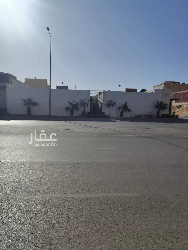 أرض 870 م² في الفيحاء 8