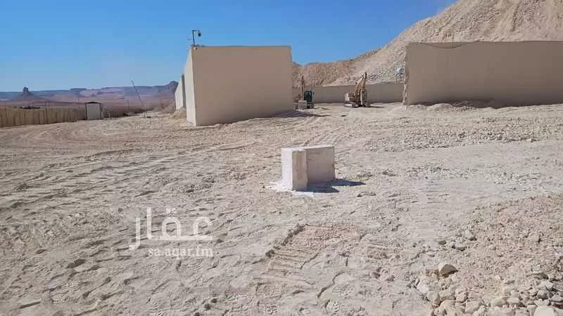 2952 sqm land in Dahiat Namar 4