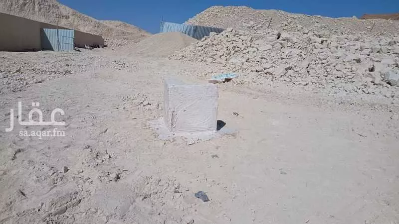 2952 sqm land in Dahiat Namar 5