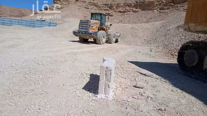 2952 sqm land in Dahiat Namar 7