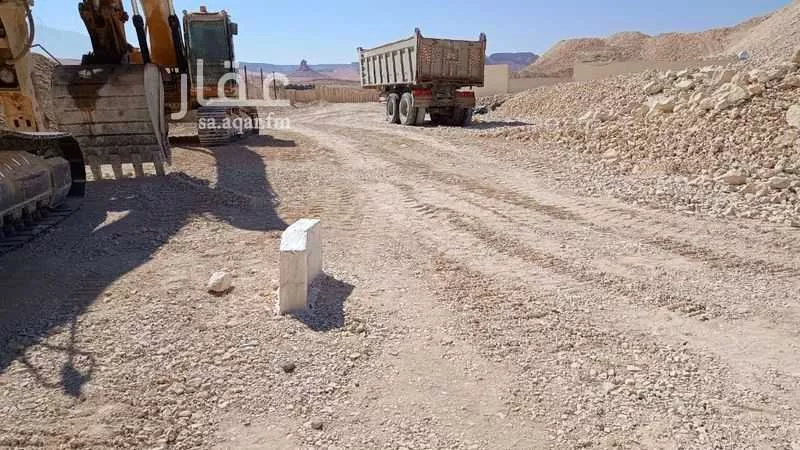 2952 sqm land in Dahiat Namar 9