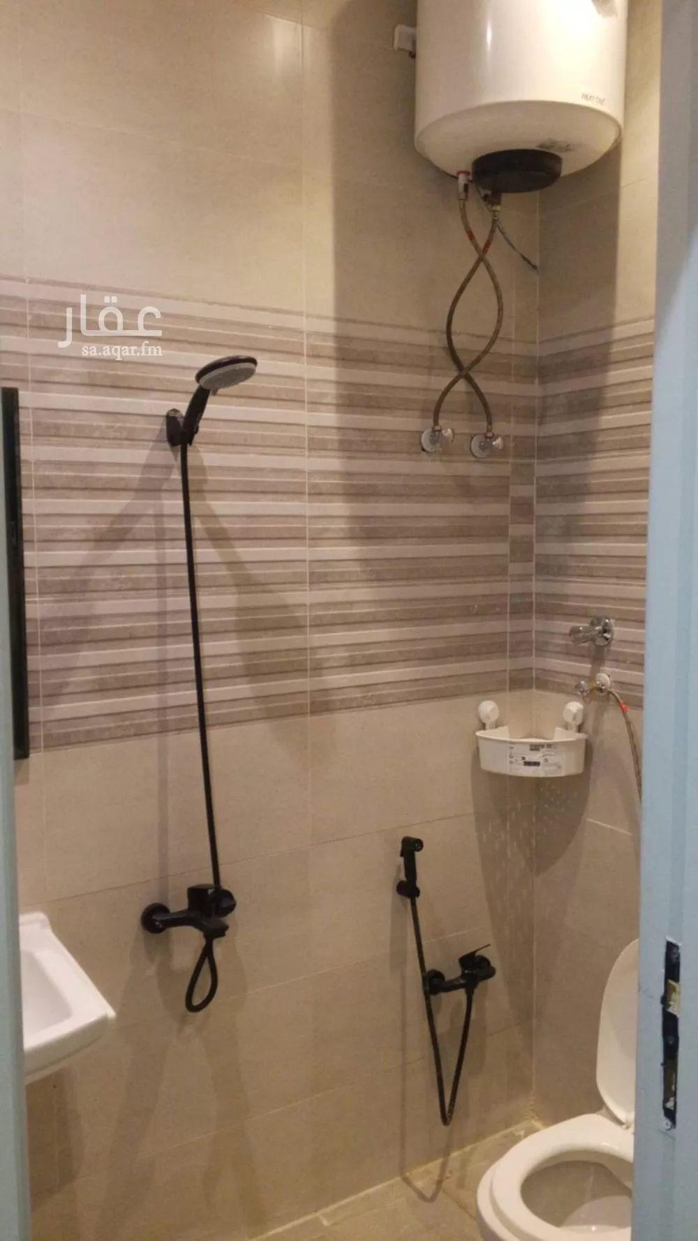 1 bedroom apartment in Al Qairawan 5