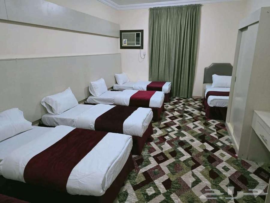 44 bedroom apartment in Al Naseem, Makkah 10