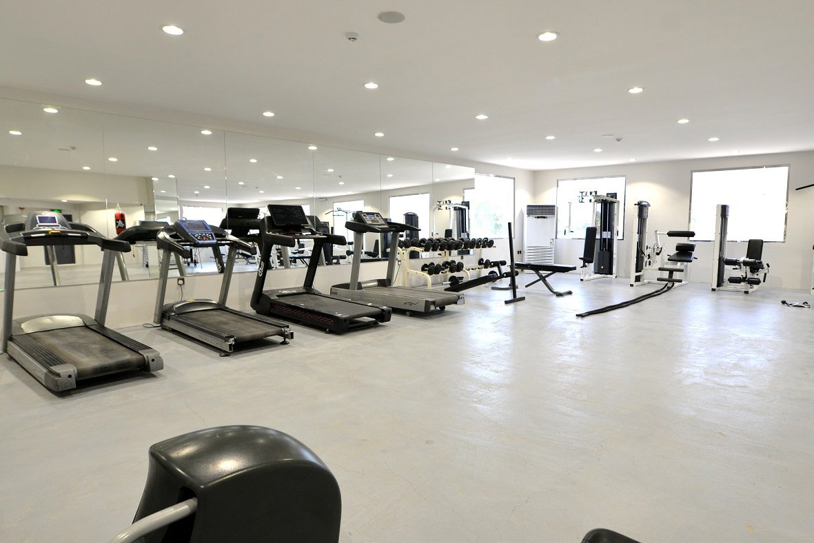 1 bedroom apartment in Al Hizam Al Thahabi, Eastern Province 8