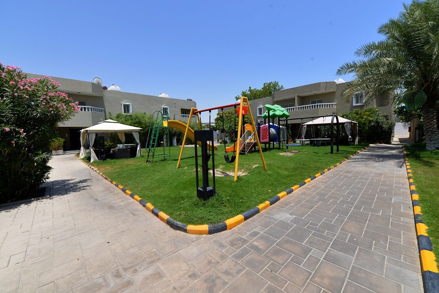 1 bedroom apartment in Al Hizam Al Thahabi, Eastern Province 10