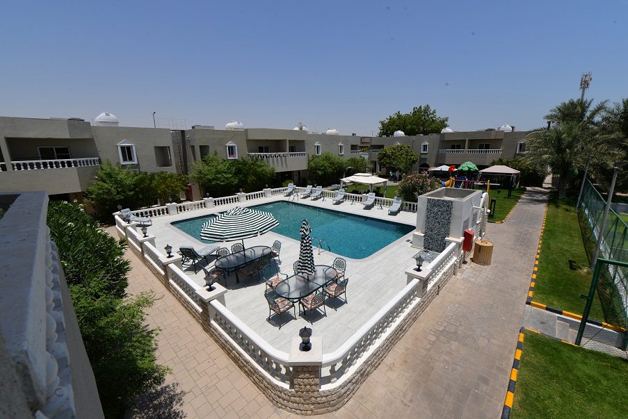 1 bedroom apartment in Al Hizam Al Thahabi, Eastern Province 4