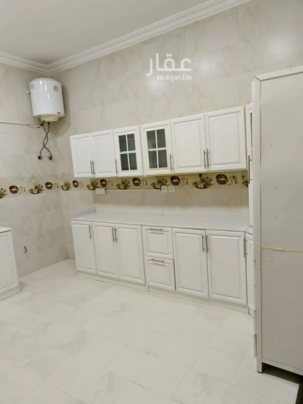 شقة 3 غرف في العارض 8