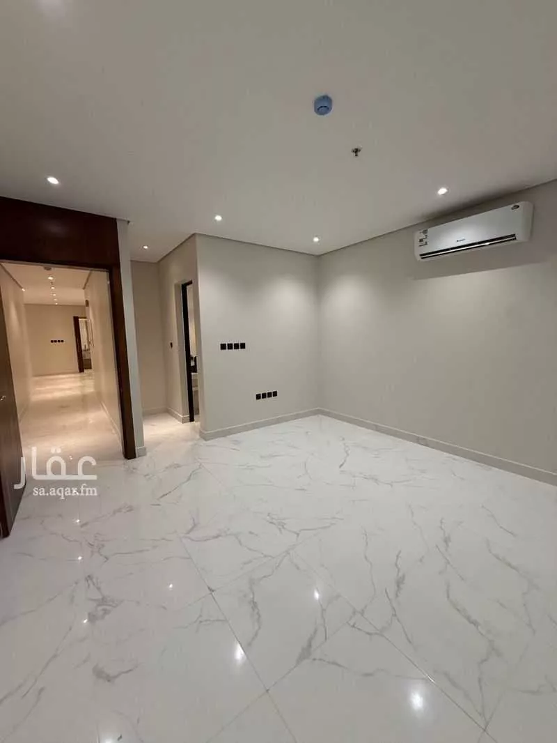 5 bedroom apartment in Al Muntazah 3
