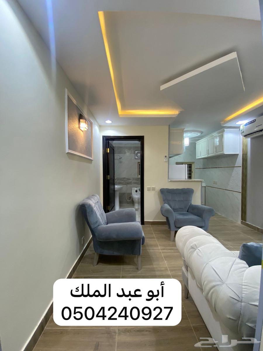 2 bedroom apartment in Al Difa, Madinah 9