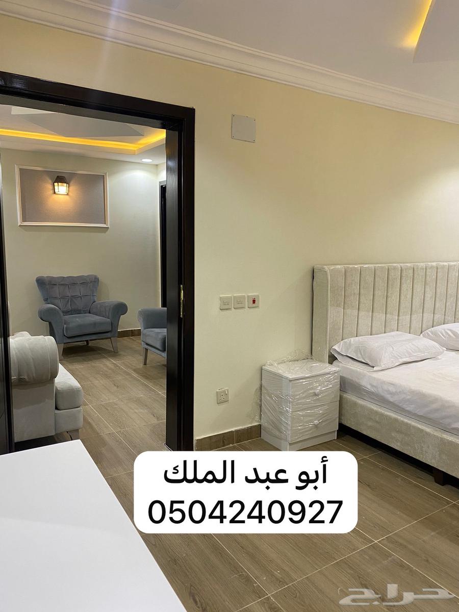 2 bedroom apartment in Al Difa, Madinah 4