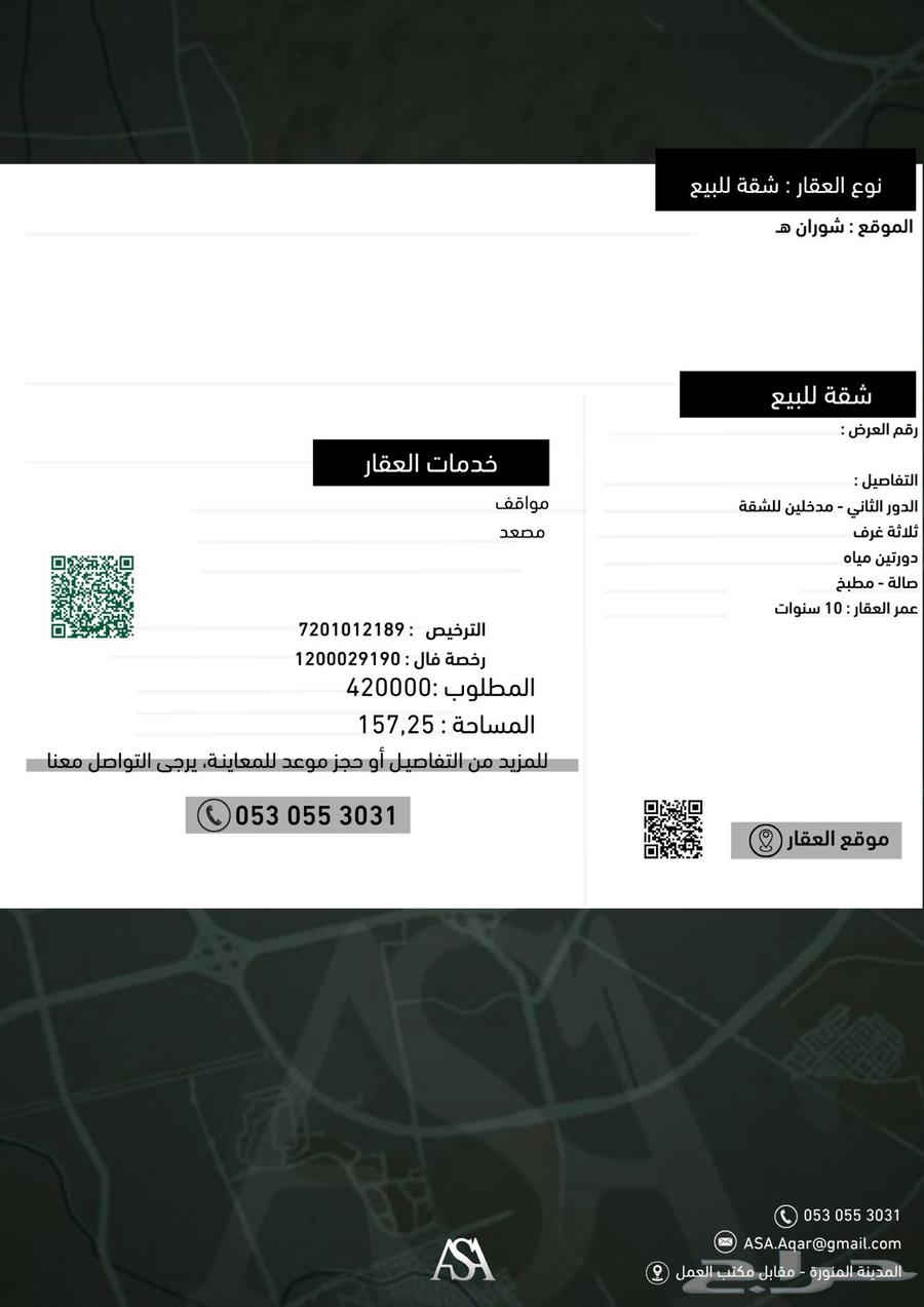 2 bedroom apartment in Shawran, Madinah 2