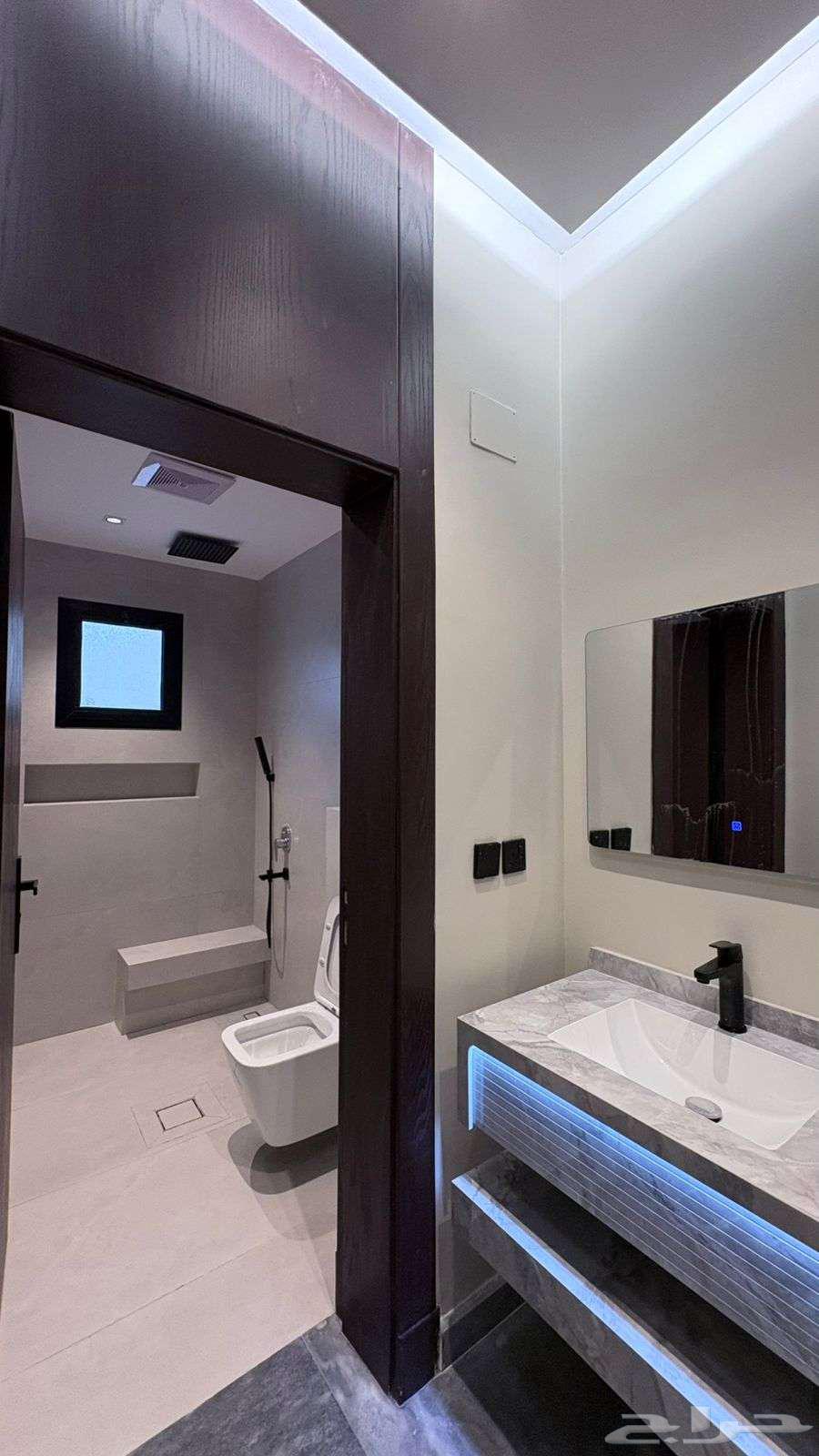 5 bedroom apartment in Shawran, Madinah 7