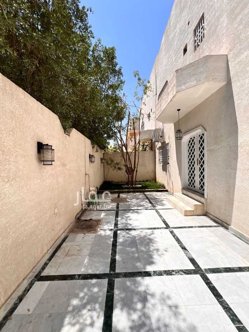 فيلا 4 غرف في الرائد، الرياض 5