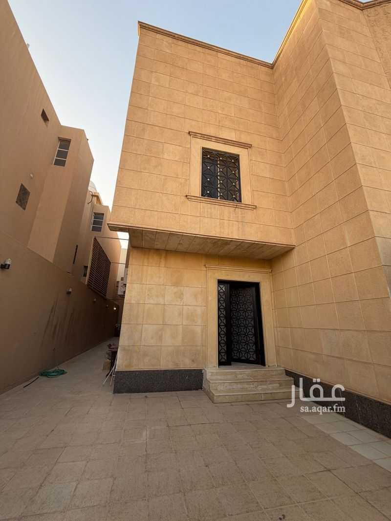 فيلا 3 غرف في الربيع، الرياض 4