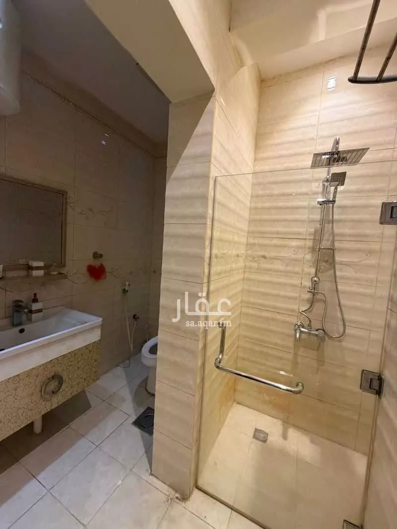 3 bedroom villa in Al Rabie, Riyadh 16