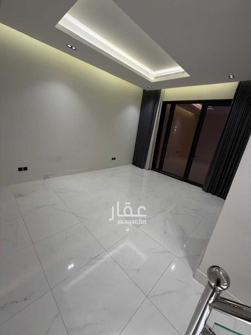 3 bedroom villa in Al Malqa, Riyadh 6