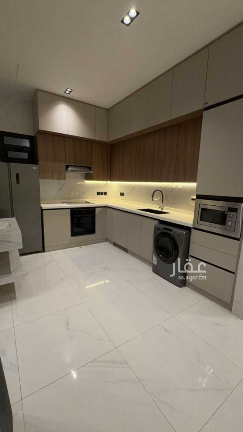 3 bedroom villa in Al Malqa, Riyadh 9