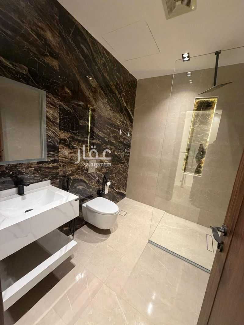 3 bedroom villa in Al Malqa, Riyadh 8