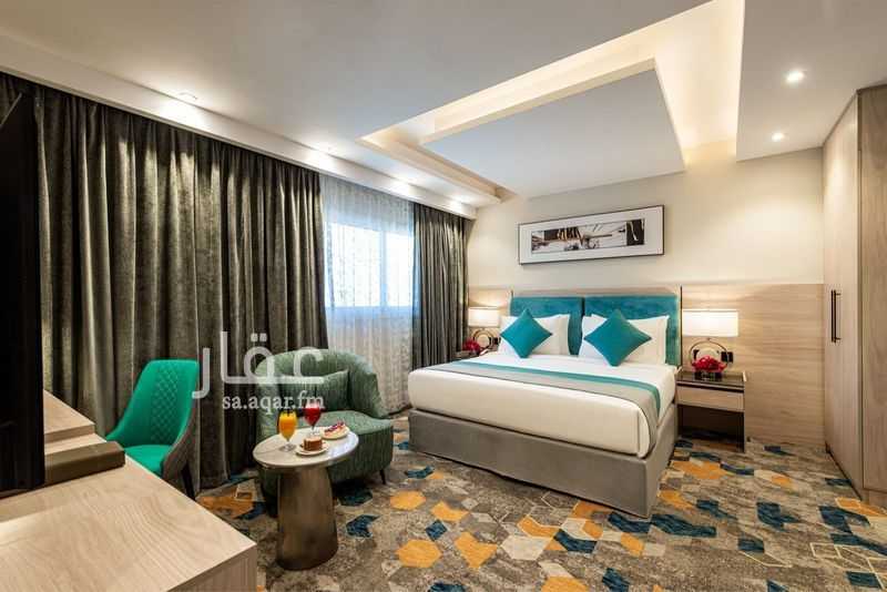 20 bedroom building in Al Qairawan, Riyadh 19