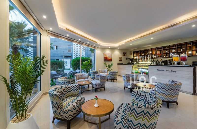 20 bedroom building in Al Qairawan, Riyadh 17