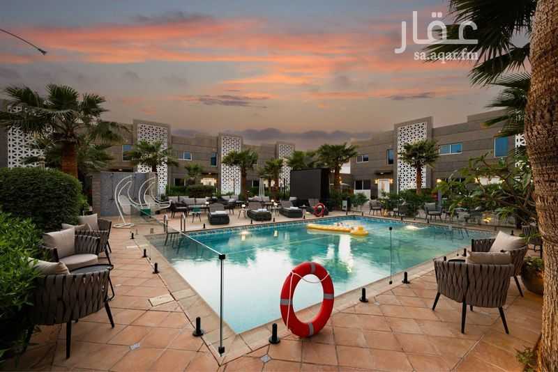 20 bedroom building in Al Qairawan, Riyadh 6
