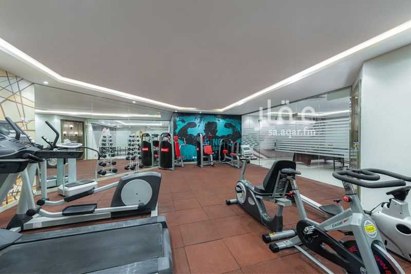 20 bedroom building in Al Qairawan, Riyadh 7
