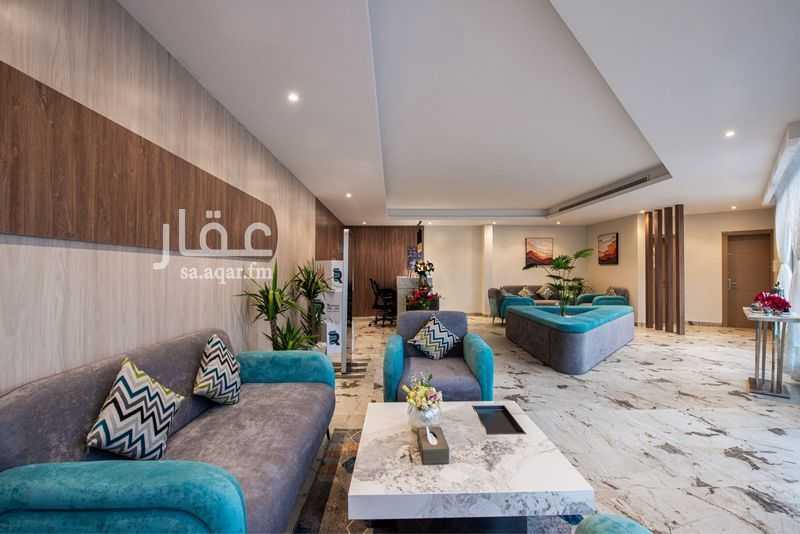 20 bedroom building in Al Qairawan, Riyadh 15